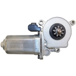 Order New Window Motor by ACI/MAXAIR - 82162 For Your Vehicle