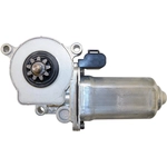 Order Moteur de vitre neuf by ACI/MAXAIR - 82163 For Your Vehicle