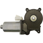Order New Window Motor by ACI/MAXAIR - 82183 For Your Vehicle