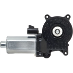 Order New Window Motor by ACI/MAXAIR - 82183 For Your Vehicle