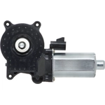 Order New Window Motor by ACI/MAXAIR - 82184 For Your Vehicle