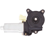 Order New Window Motor by ACI/MAXAIR - 82225 For Your Vehicle