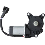 Order New Window Motor by ACI/MAXAIR - 82225 For Your Vehicle