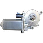 Order New Window Motor by ACI/MAXAIR - 82245 For Your Vehicle