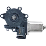 Order New Window Motor by ACI/MAXAIR - 82277 For Your Vehicle