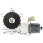 Order New Window Motor by ACI/MAXAIR - 82278 For Your Vehicle