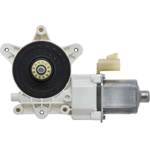 Order New Window Motor by ACI/MAXAIR - 82278 For Your Vehicle