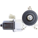 Order New Window Motor by ACI/MAXAIR - 82281 For Your Vehicle