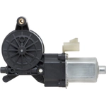 Order New Window Motor by ACI/MAXAIR - 82281 For Your Vehicle