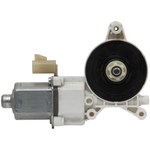 Order ACI/MAXAIR - 82284 - Power Window Motor For Your Vehicle