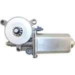 Order New Window Motor by ACI/MAXAIR - 82296 For Your Vehicle