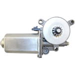 Order New Window Motor by ACI/MAXAIR - 82297 For Your Vehicle