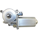 Order New Window Motor by ACI/MAXAIR - 82325 For Your Vehicle