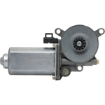 Order New Window Motor by ACI/MAXAIR - 82326 For Your Vehicle