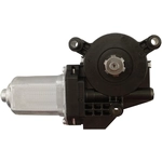 Order New Window Motor by ACI/MAXAIR - 82332 For Your Vehicle