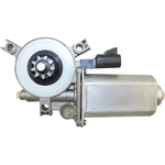 Order New Window Motor by ACI/MAXAIR - 82370 For Your Vehicle