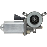 Order New Window Motor by ACI/MAXAIR - 82371 For Your Vehicle