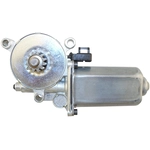 Order New Window Motor by ACI/MAXAIR - 82407 For Your Vehicle