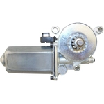Order New Window Motor by ACI/MAXAIR - 82408 For Your Vehicle