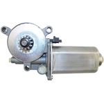 Order New Window Motor by ACI/MAXAIR - 82567 For Your Vehicle