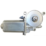 Order ACI/MAXAIR - 82568 - Rear Driver Side Window Motor For Your Vehicle