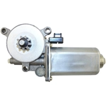 Order New Window Motor by ACI/MAXAIR - 82978 For Your Vehicle