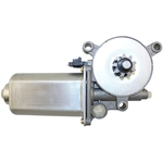 Order New Window Motor by ACI/MAXAIR - 82979 For Your Vehicle