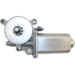 Order New Window Motor by ACI/MAXAIR - 82980 For Your Vehicle