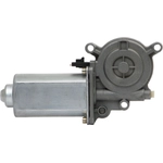 Order New Window Motor by ACI/MAXAIR - 82980 For Your Vehicle