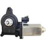 Order New Window Motor by ACI/MAXAIR - 82982 For Your Vehicle