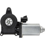 Order New Window Motor by ACI/MAXAIR - 82982 For Your Vehicle