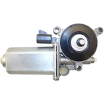 Order New Window Motor by ACI/MAXAIR - 82983 For Your Vehicle