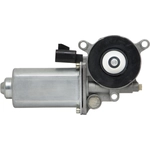 Order New Window Motor by ACI/MAXAIR - 82983 For Your Vehicle