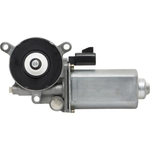 Order New Window Motor by ACI/MAXAIR - 82984 For Your Vehicle