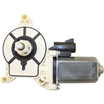 Order New Window Motor by ACI/MAXAIR - 82987 For Your Vehicle
