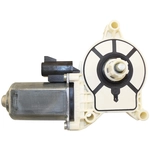 Order New Window Motor by ACI/MAXAIR - 82988 For Your Vehicle