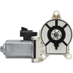 Order New Window Motor by ACI/MAXAIR - 82988 For Your Vehicle
