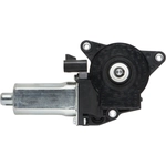 Order New Window Motor by ACI/MAXAIR - 82989 For Your Vehicle