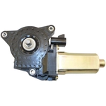 Order New Window Motor by ACI/MAXAIR - 82990 For Your Vehicle