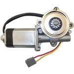 Order New Window Motor by ACI/MAXAIR - 83091 For Your Vehicle