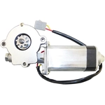 Order New Window Motor by ACI/MAXAIR - 83092 For Your Vehicle