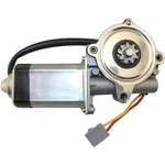 Order New Window Motor by ACI/MAXAIR - 83095 For Your Vehicle