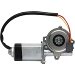 Order New Window Motor by ACI/MAXAIR - 83095 For Your Vehicle