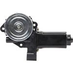 Order New Window Motor by ACI/MAXAIR - 83096 For Your Vehicle