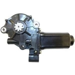 Order New Window Motor by ACI/MAXAIR - 83097 For Your Vehicle