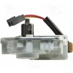 Order Moteur de vitre neuf by ACI/MAXAIR - 83098 For Your Vehicle