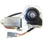 Order New Window Motor by ACI/MAXAIR - 83102 For Your Vehicle