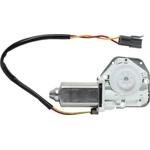 Order New Window Motor by ACI/MAXAIR - 83103 For Your Vehicle