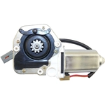Order New Window Motor by ACI/MAXAIR - 83107 For Your Vehicle