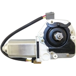 Order New Window Motor by ACI/MAXAIR - 83111 For Your Vehicle